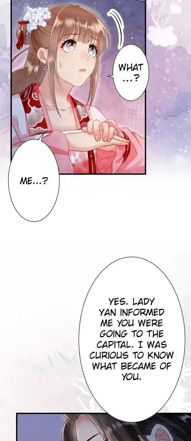 The Imperial Court Maiden’s Curse Chapter 18 page 39