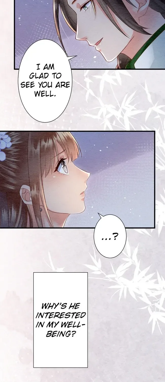 The Imperial Court Maiden’s Curse Chapter 18 page 40
