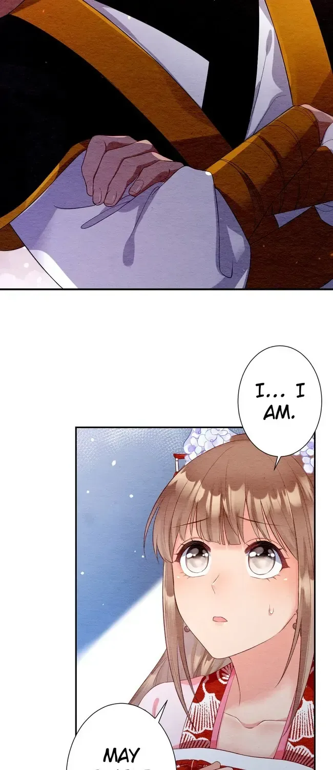 The Imperial Court Maiden’s Curse Chapter 18 page 47