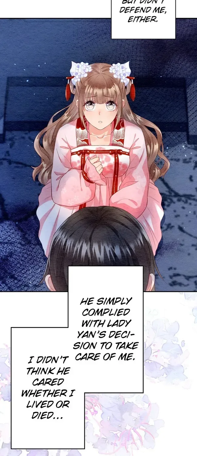 The Imperial Court Maiden’s Curse Chapter 18 page 44