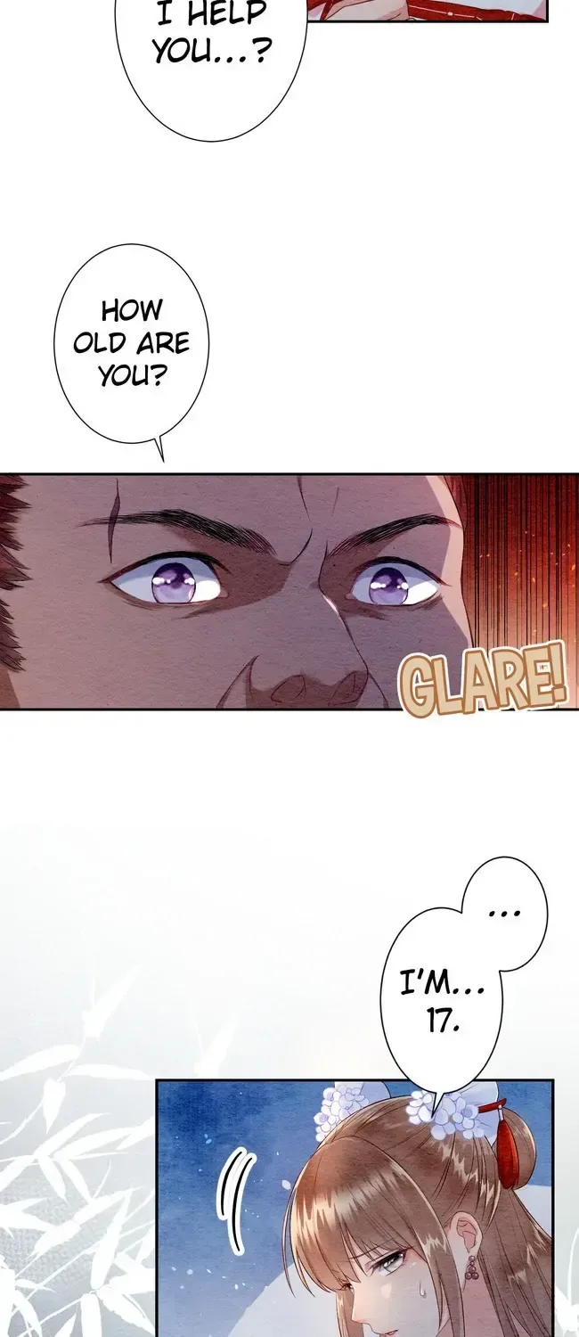 The Imperial Court Maiden’s Curse Chapter 18 page 48
