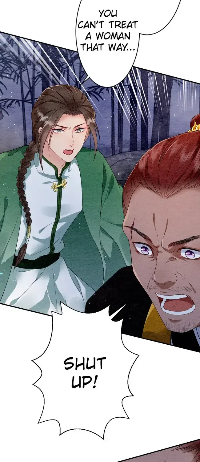 The Imperial Court Maiden’s Curse Chapter 18 page 52