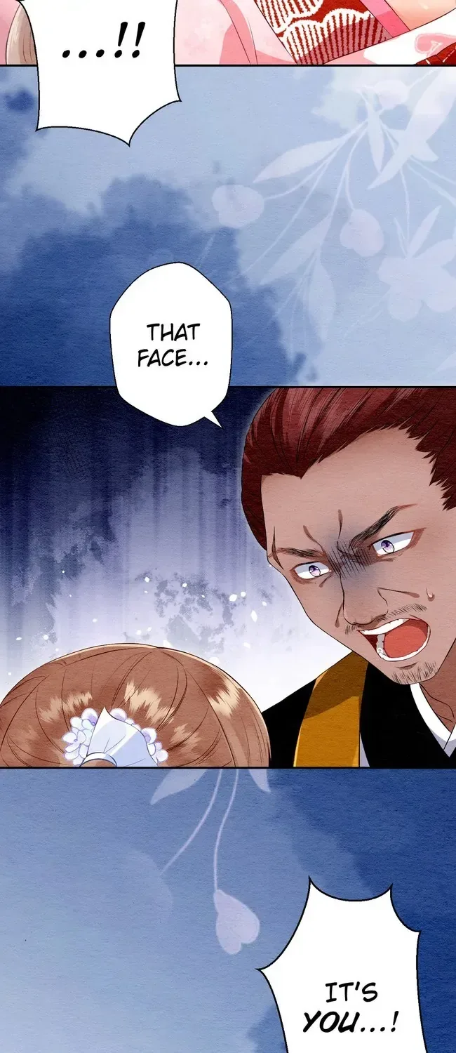 The Imperial Court Maiden’s Curse Chapter 18 page 54