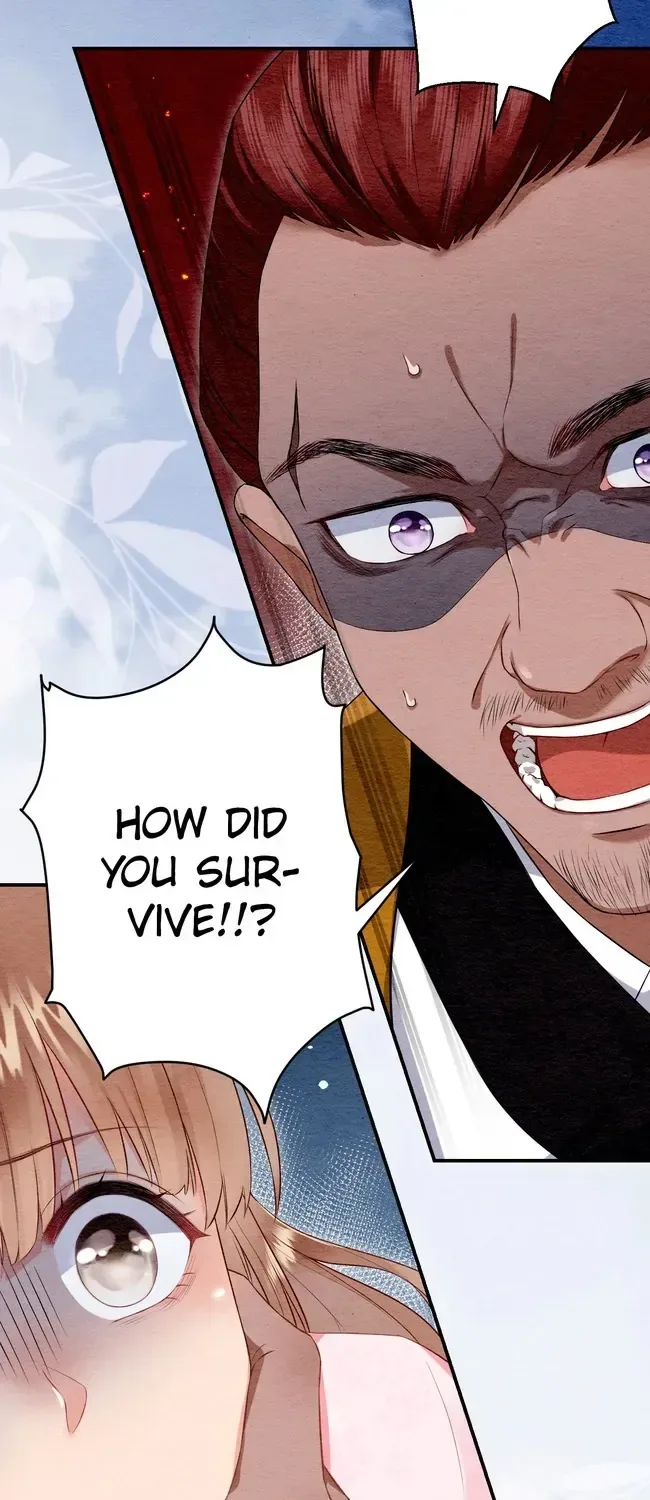 The Imperial Court Maiden’s Curse Chapter 18 page 55