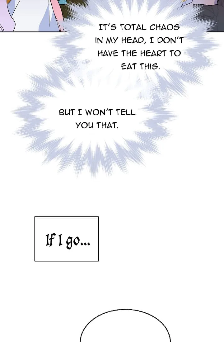 The Little Lady Behind The Scenes Chapter 18 page 13