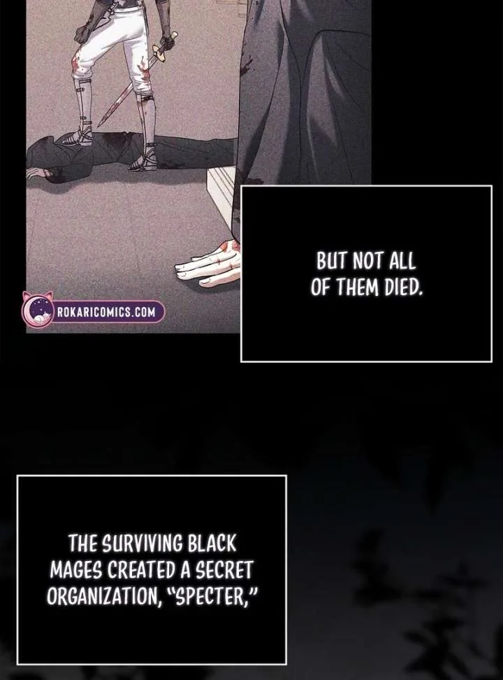 The Little Brat Runs Wild Chapter 18 page 6