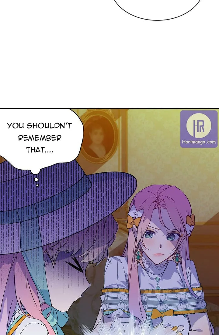 The Little Lady Behind The Scenes Chapter 18 page 12