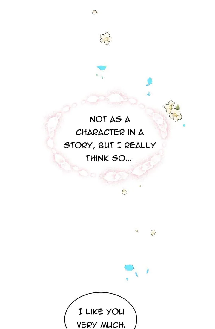 The Little Lady Behind The Scenes Chapter 18 page 21