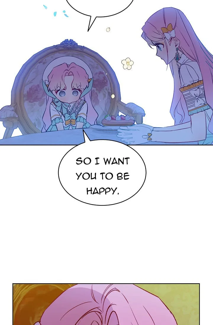 The Little Lady Behind The Scenes Chapter 18 page 22