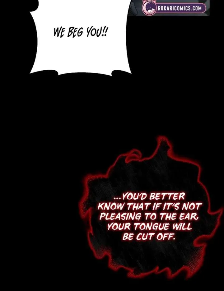 The Little Brat Runs Wild Chapter 18 page 19
