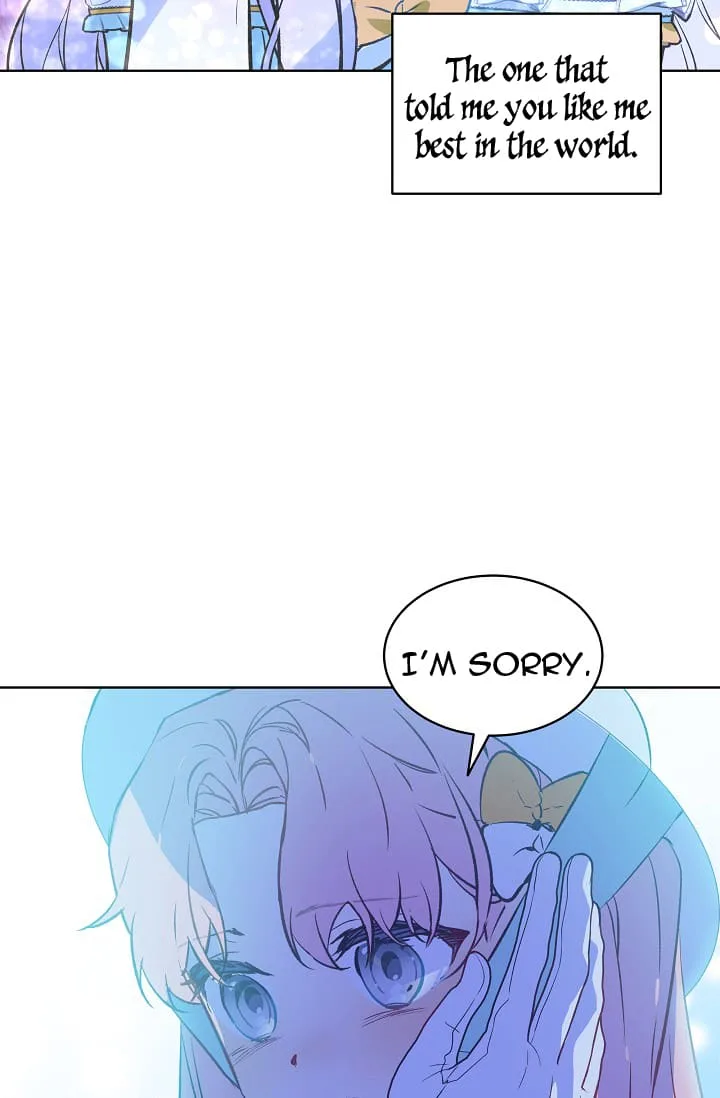 The Little Lady Behind The Scenes Chapter 18 page 32
