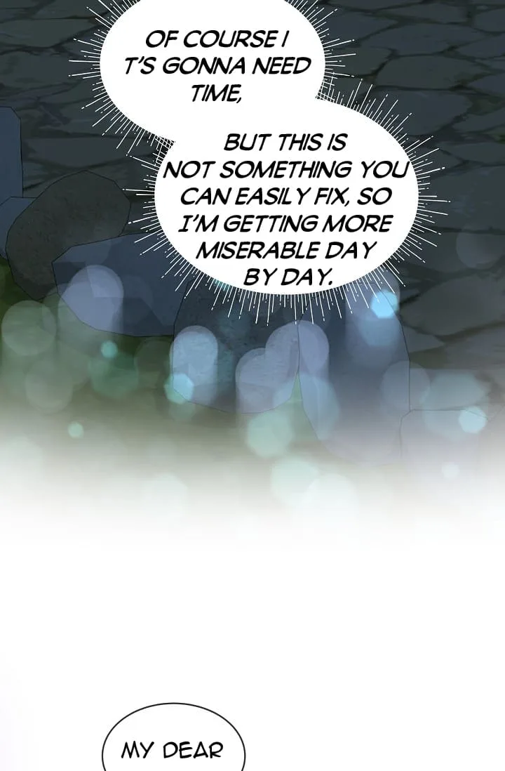 The Little Lady Behind The Scenes Chapter 18 page 27