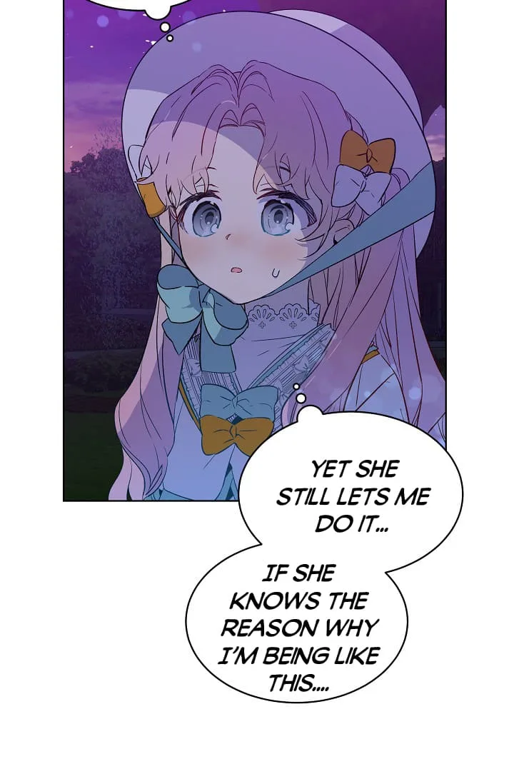The Little Lady Behind The Scenes Chapter 18 page 39