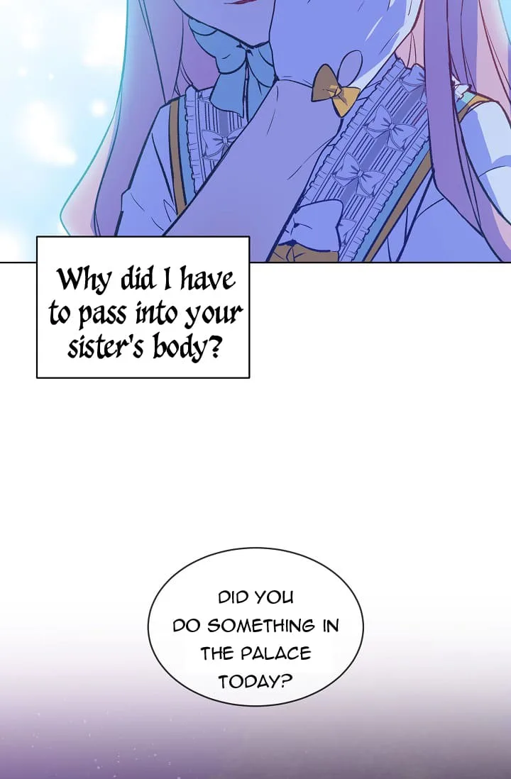 The Little Lady Behind The Scenes Chapter 18 page 33