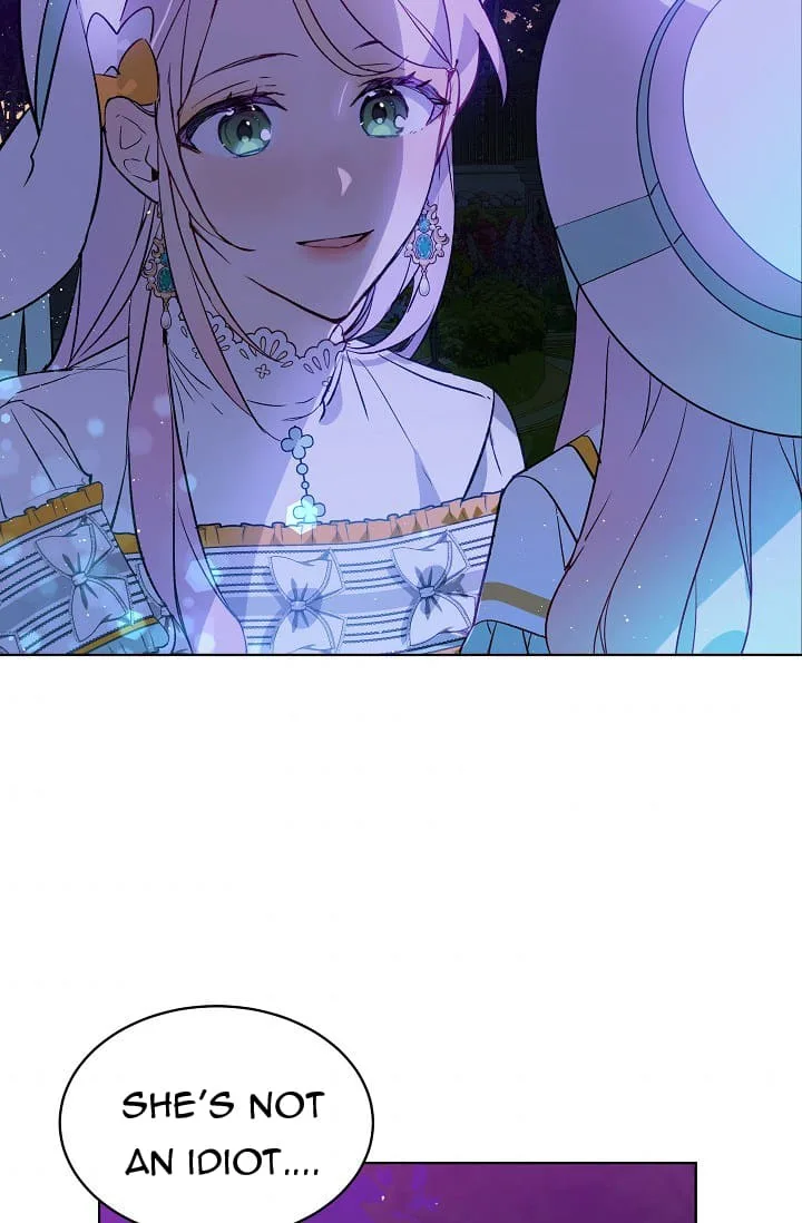 The Little Lady Behind The Scenes Chapter 18 page 38
