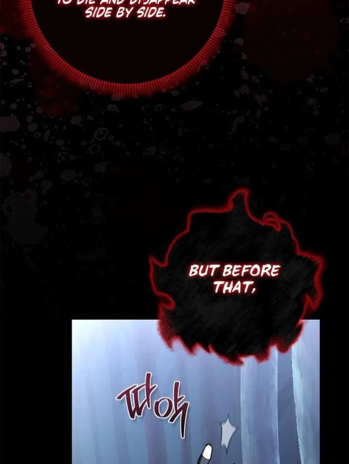 The Little Brat Runs Wild Chapter 18 page 36