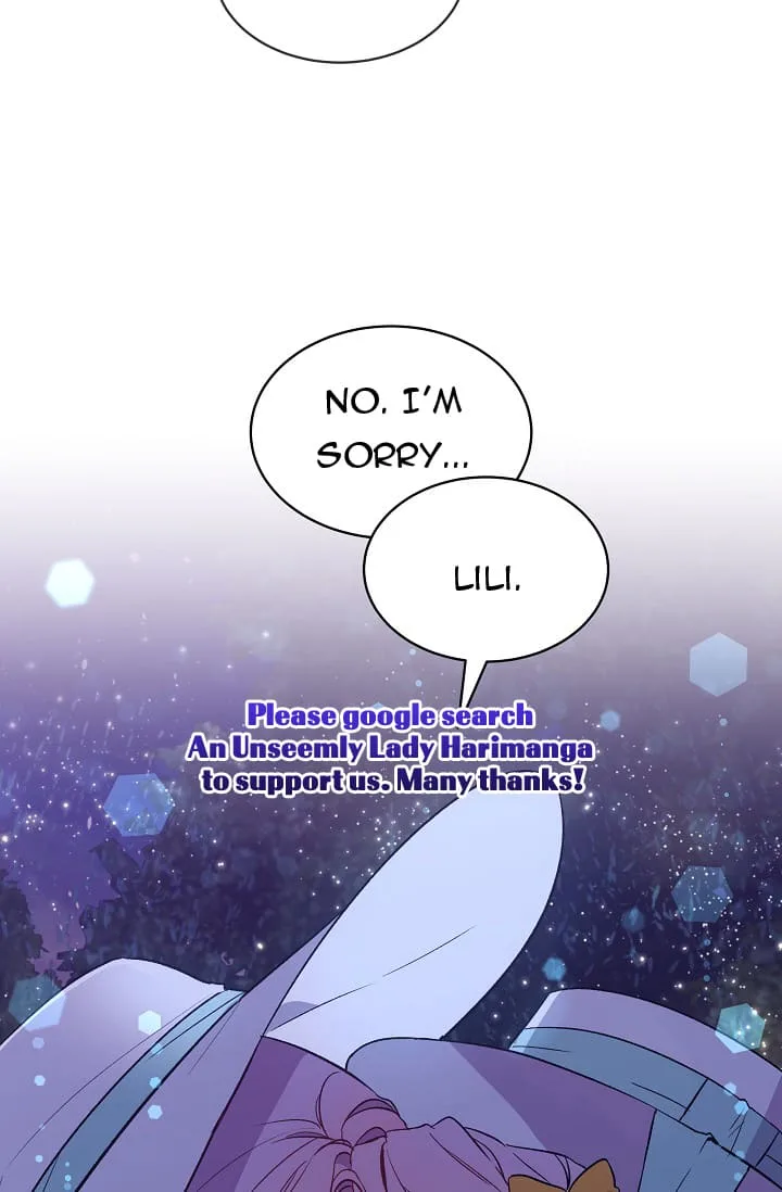 The Little Lady Behind The Scenes Chapter 18 page 41