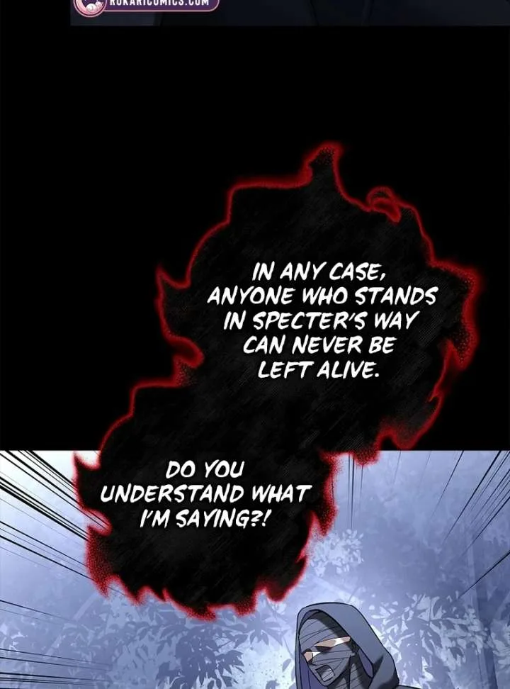 The Little Brat Runs Wild Chapter 18 page 33