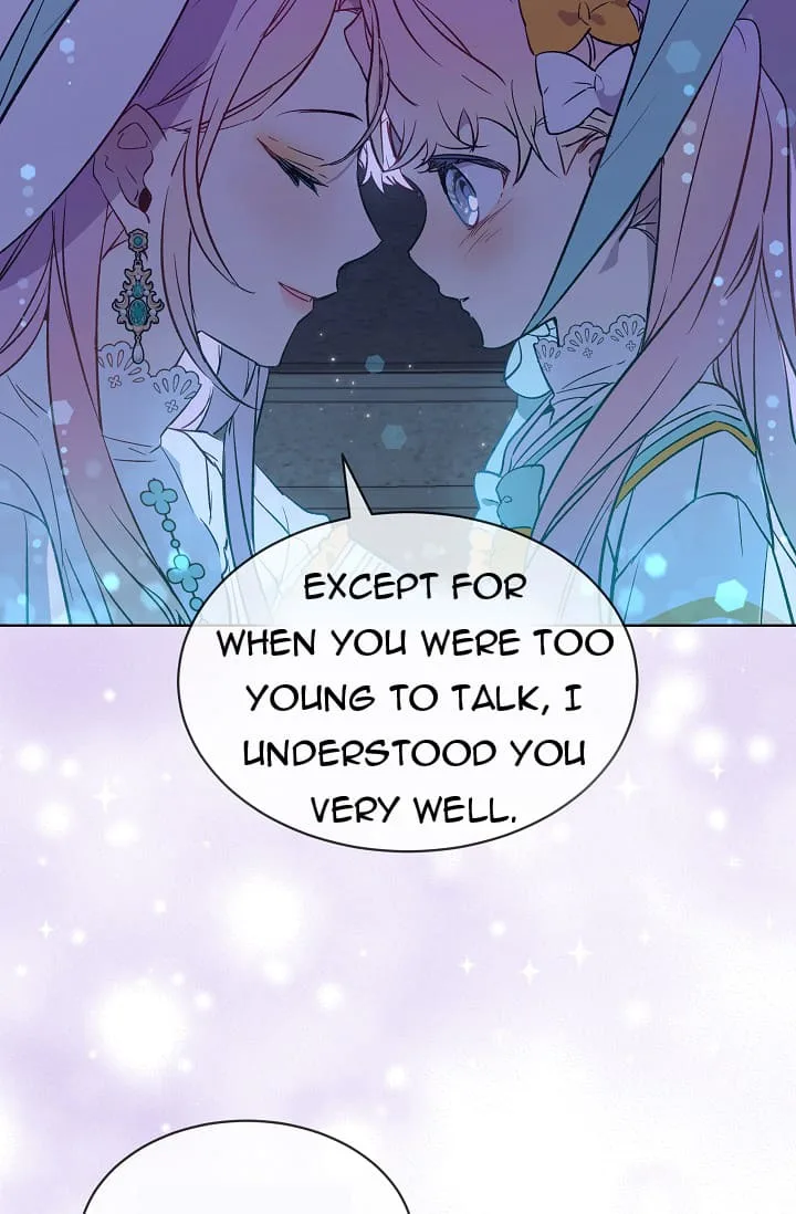 The Little Lady Behind The Scenes Chapter 18 page 42