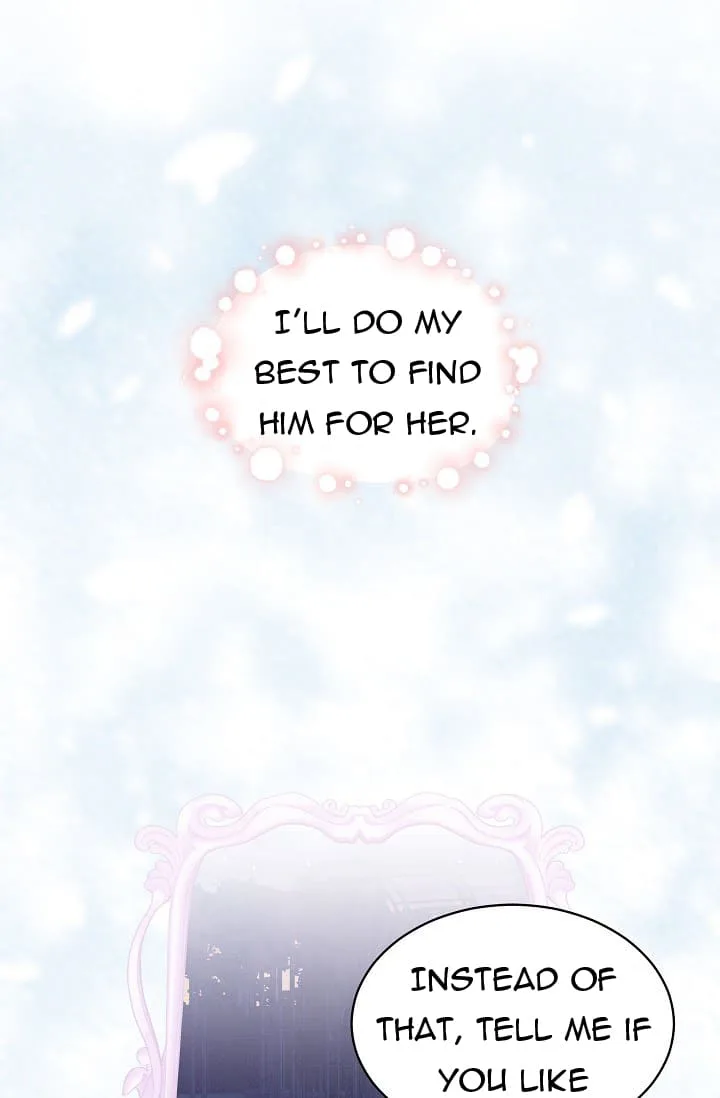 The Little Lady Behind The Scenes Chapter 18 page 47