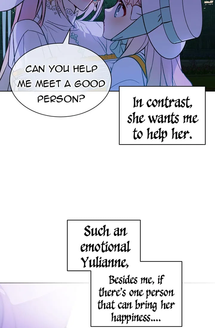 The Little Lady Behind The Scenes Chapter 18 page 45