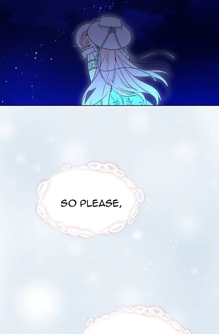 The Little Lady Behind The Scenes Chapter 18 page 50