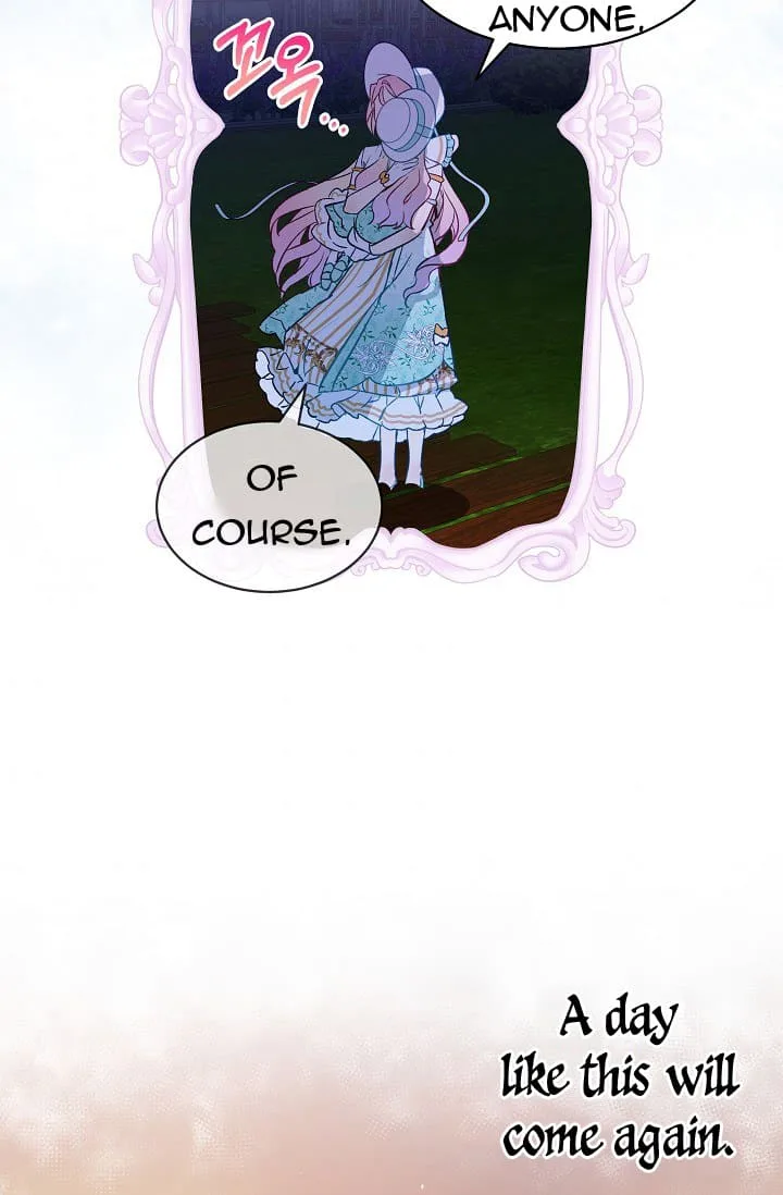 The Little Lady Behind The Scenes Chapter 18 page 48