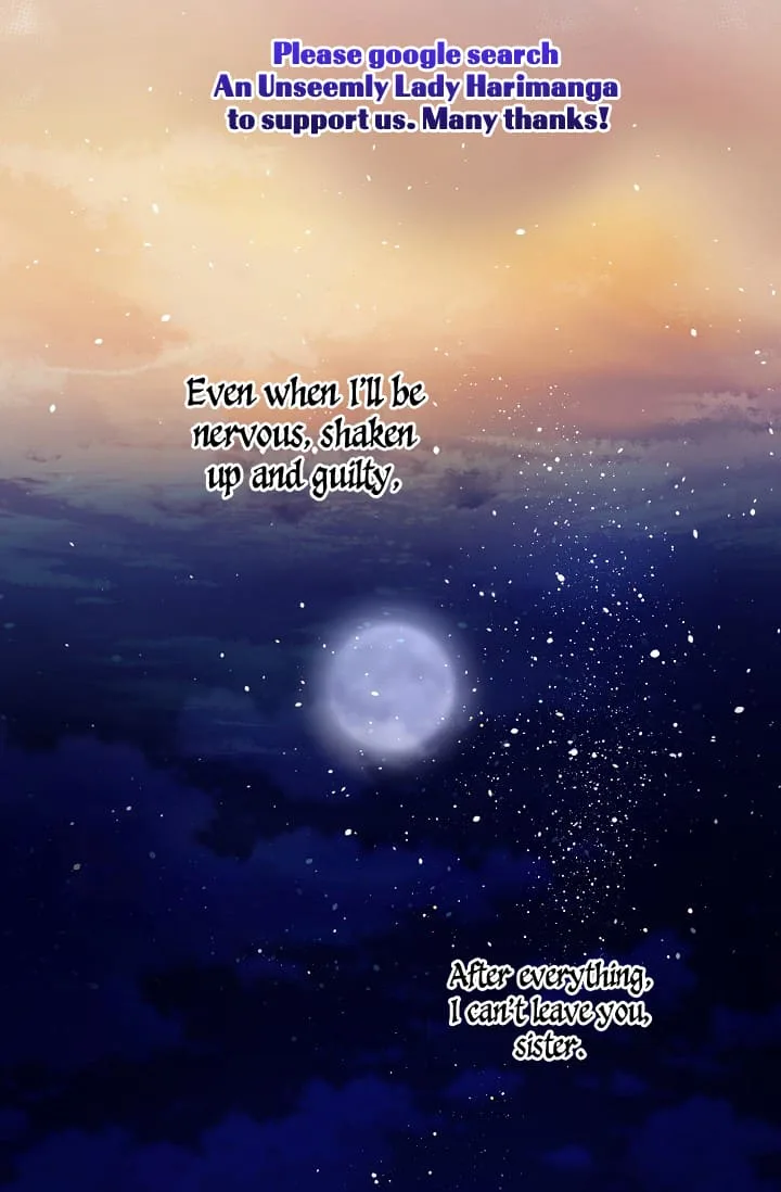 The Little Lady Behind The Scenes Chapter 18 page 49