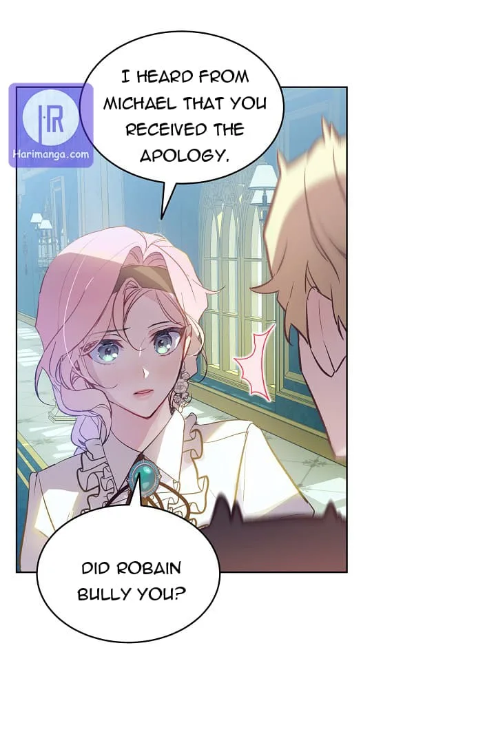 The Little Lady Behind The Scenes Chapter 18 page 63