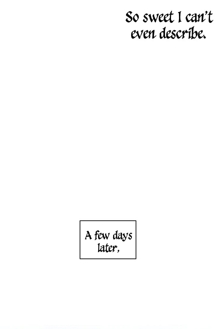 The Little Lady Behind The Scenes Chapter 18 page 59