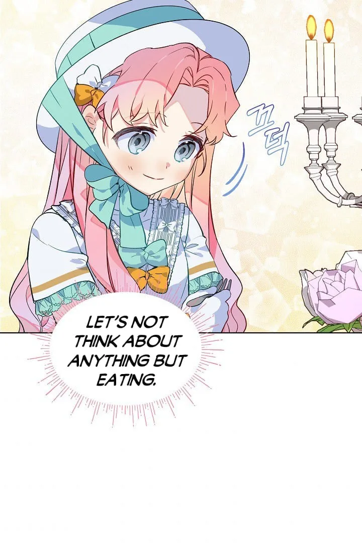 The Little Lady Behind The Scenes Chapter 18 page 57