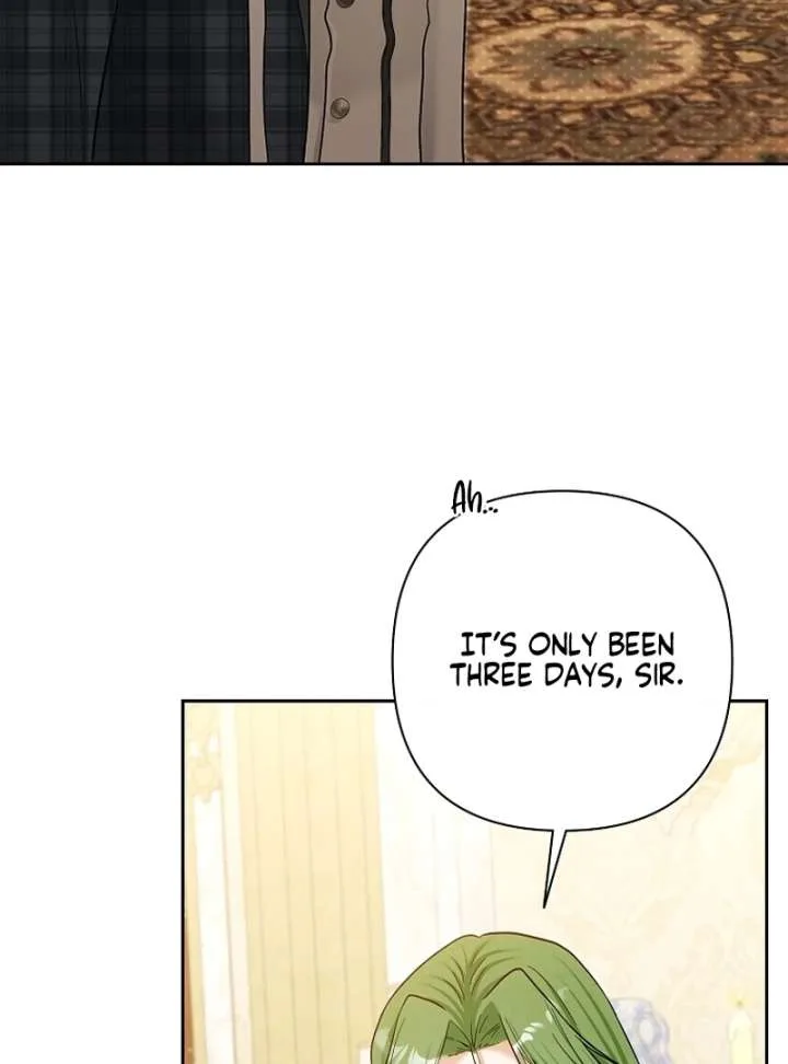 The Little Brat Runs Wild Chapter 18 page 63