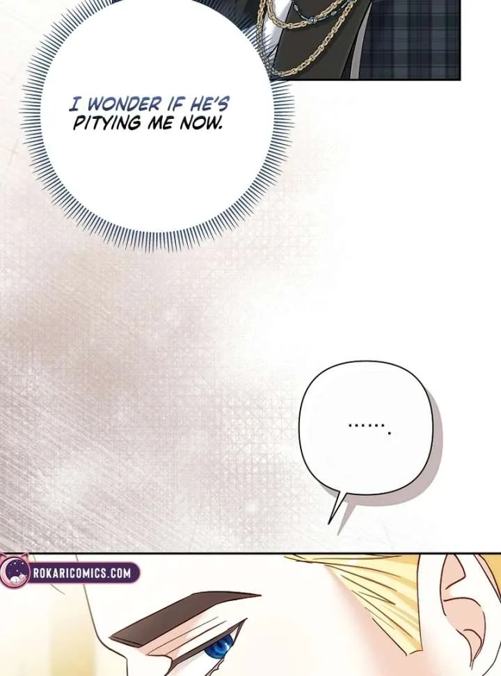 The Little Brat Runs Wild Chapter 18 page 60