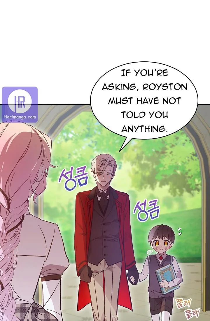 The Little Lady Behind The Scenes Chapter 18 page 66