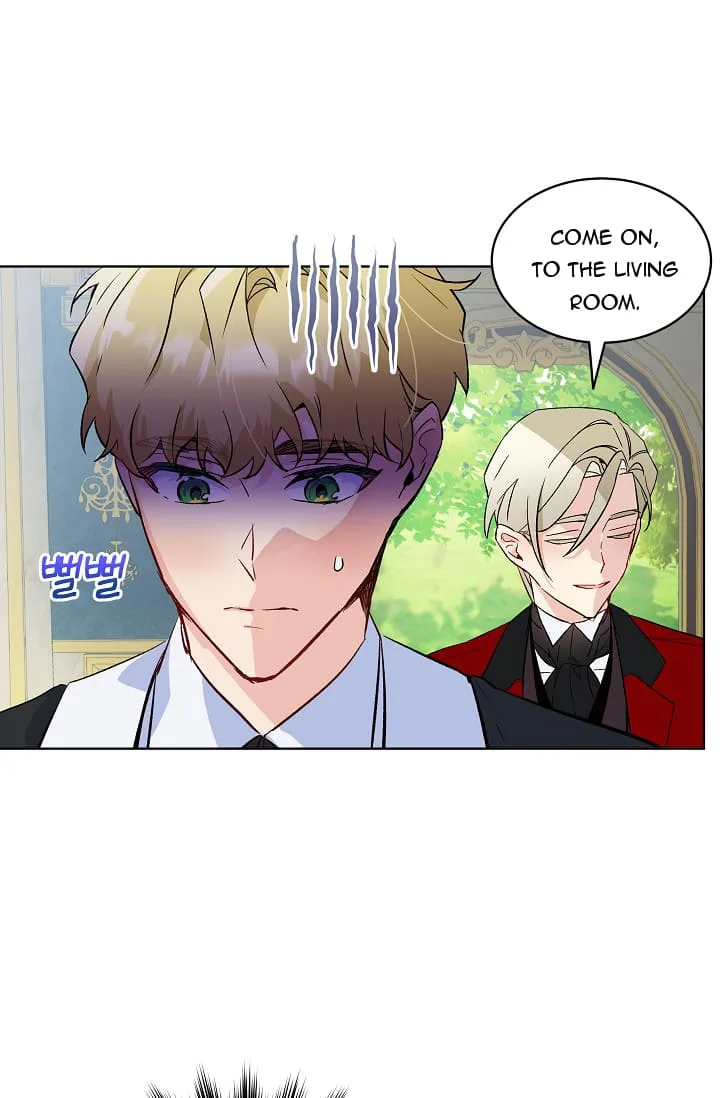 The Little Lady Behind The Scenes Chapter 18 page 73