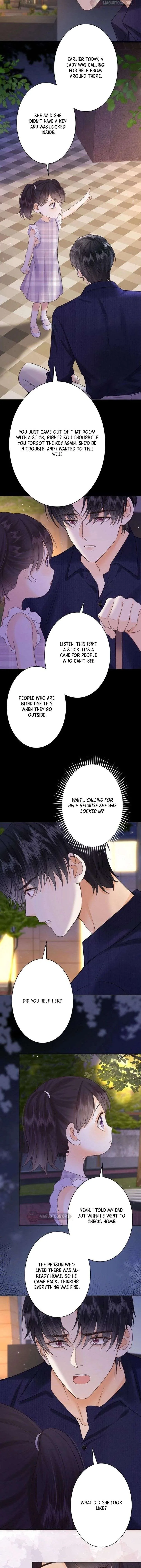 The Lover My Sister Stole Is Obsessed With Me Chapter 18 page 2