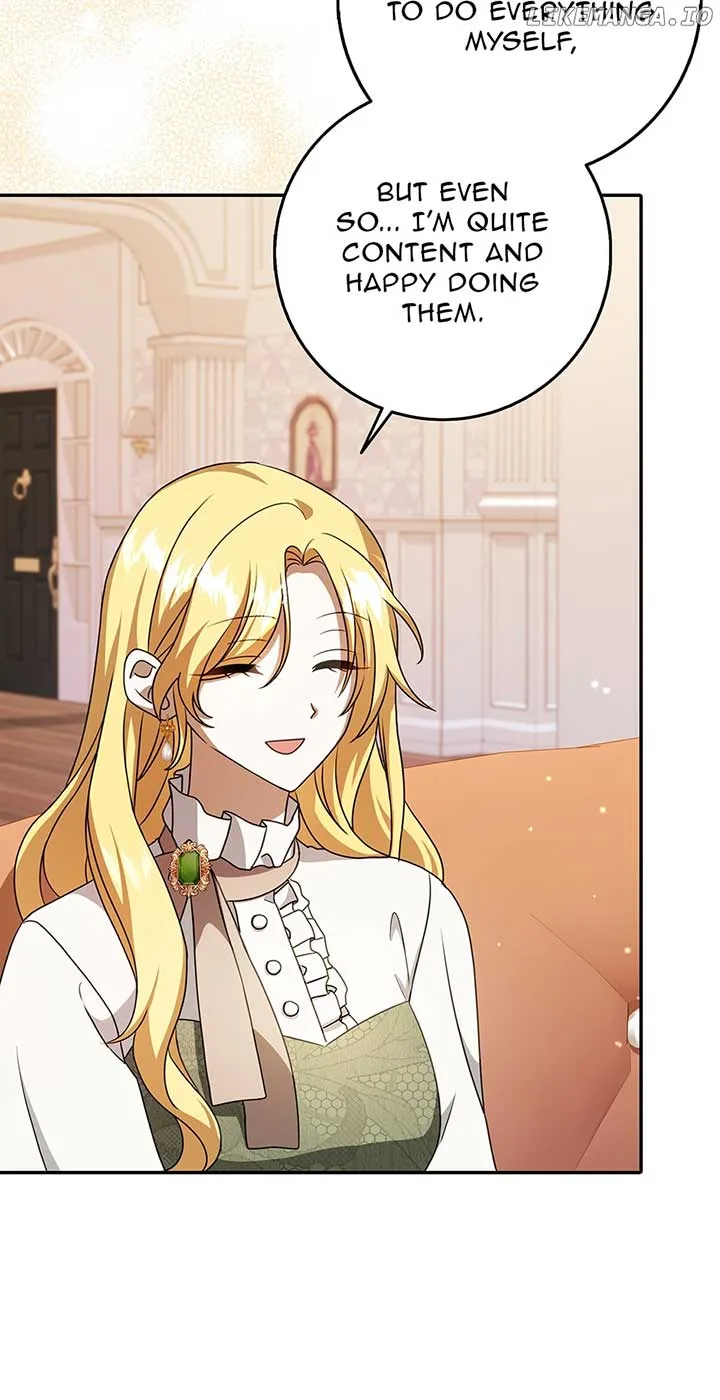 The Lost Cinderella Chapter 17 page 10