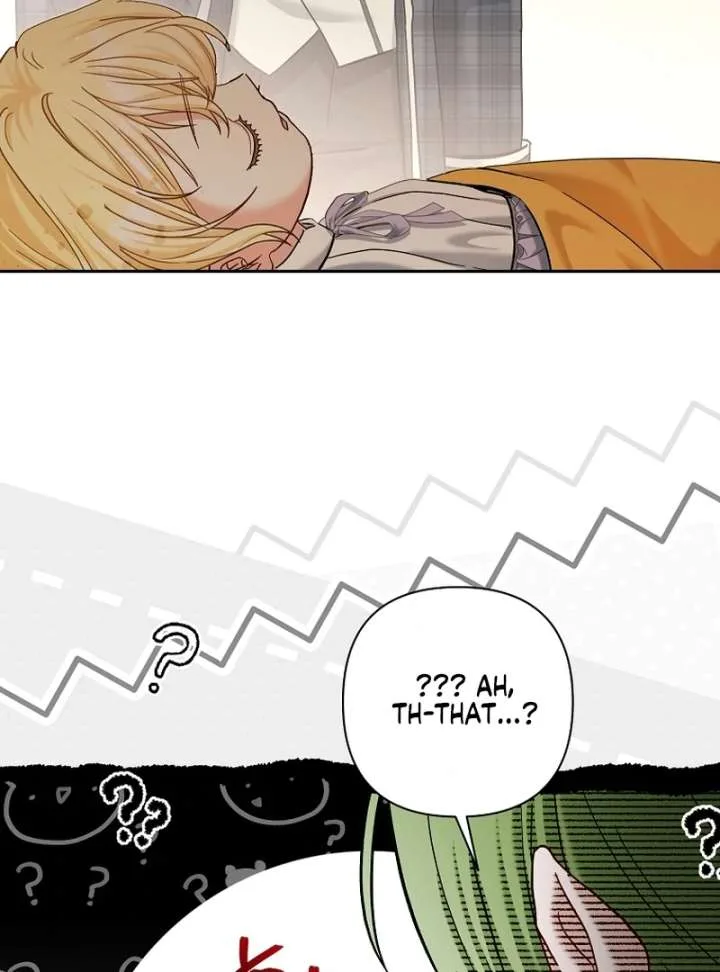 The Little Brat Runs Wild Chapter 18 page 69