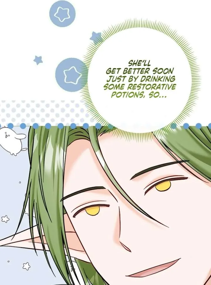 The Little Brat Runs Wild Chapter 18 page 66