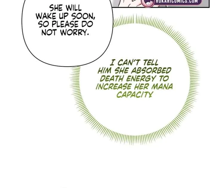 The Little Brat Runs Wild Chapter 18 page 65