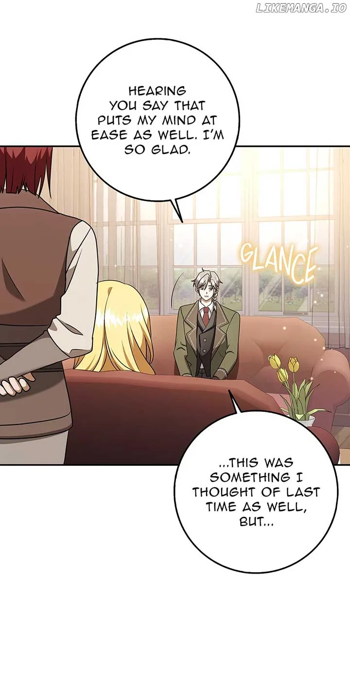 The Lost Cinderella Chapter 17 page 11