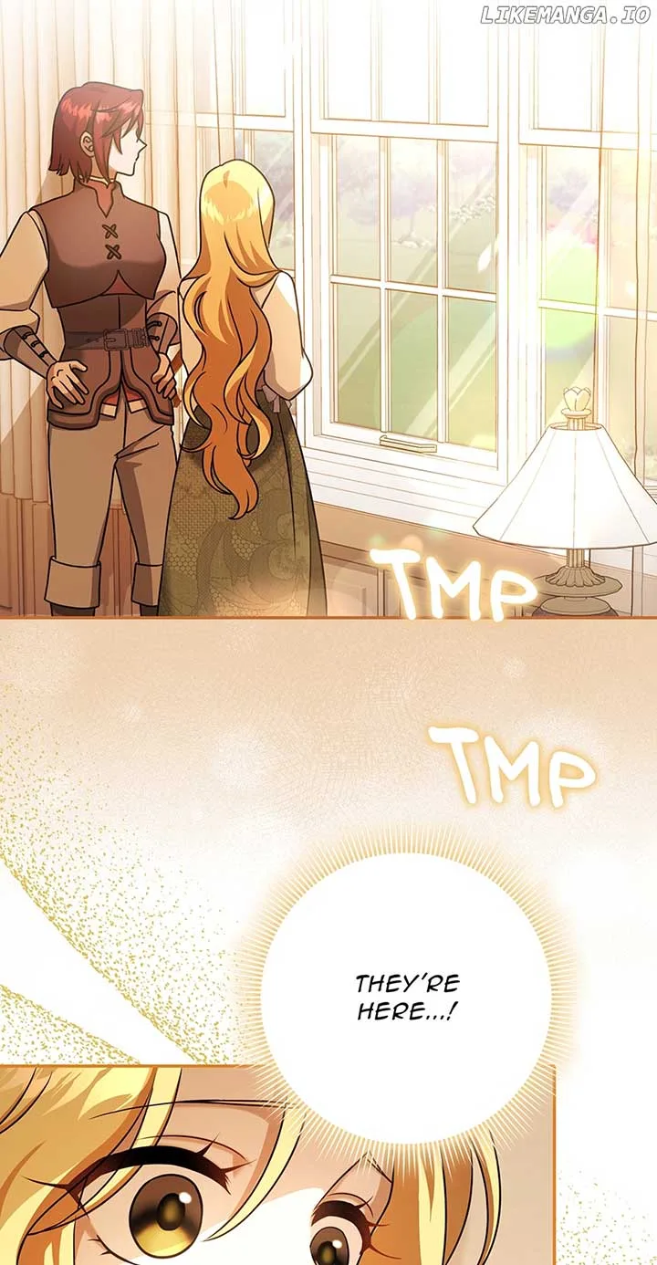 The Lost Cinderella Chapter 17 page 24