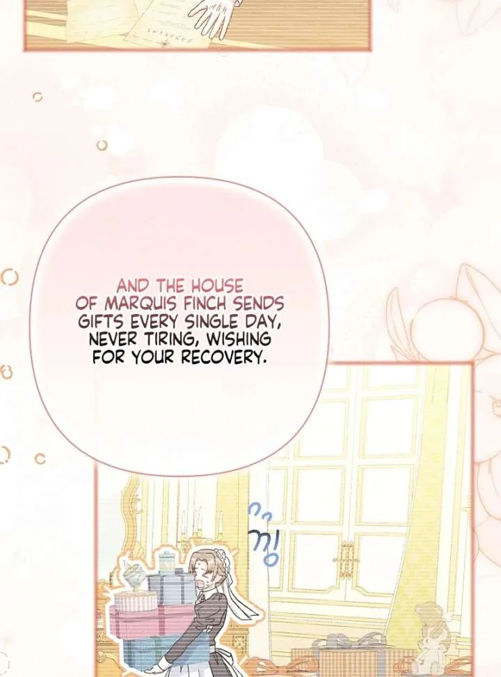 The Little Brat Runs Wild Chapter 18 page 78