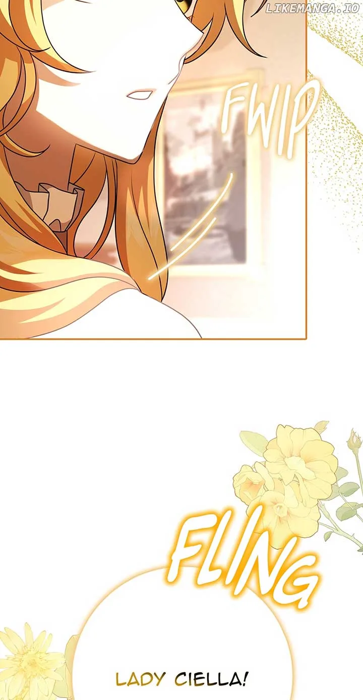 The Lost Cinderella Chapter 17 page 25
