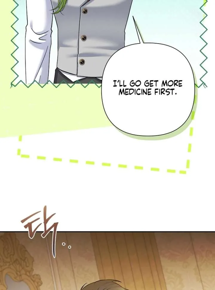 The Little Brat Runs Wild Chapter 18 page 72