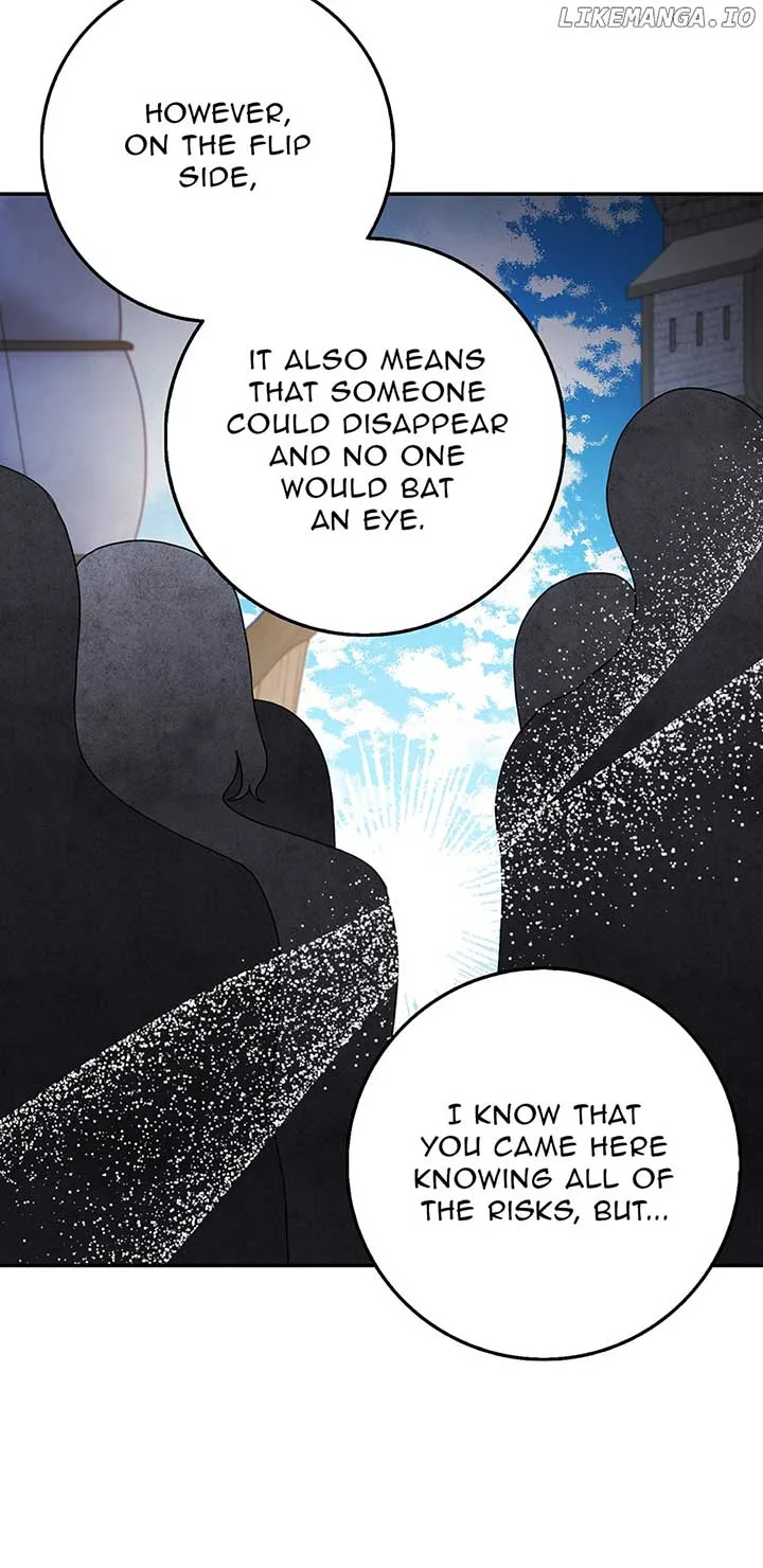 The Lost Cinderella Chapter 17 page 19