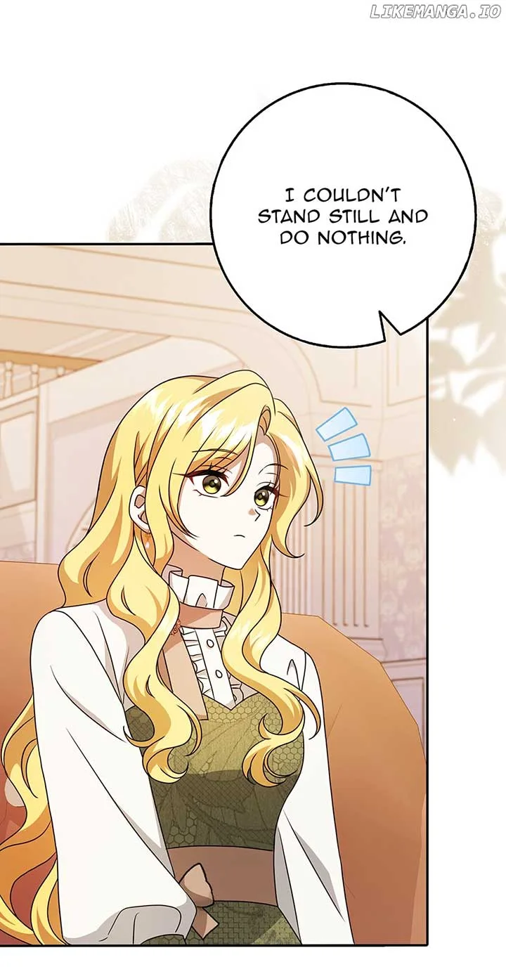 The Lost Cinderella Chapter 17 page 20