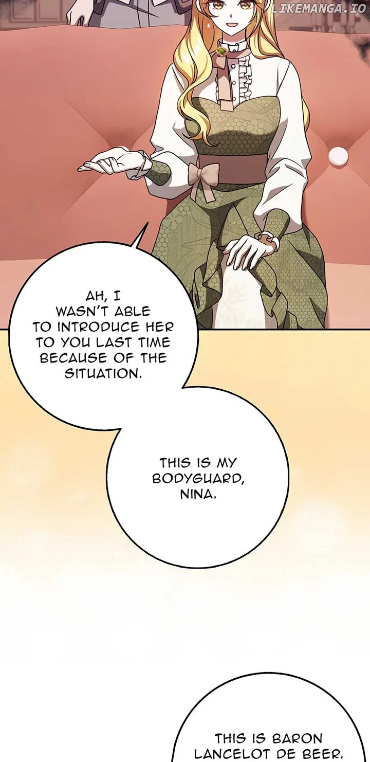 The Lost Cinderella Chapter 17 page 13
