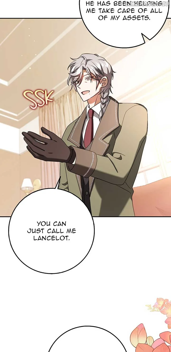 The Lost Cinderella Chapter 17 page 14