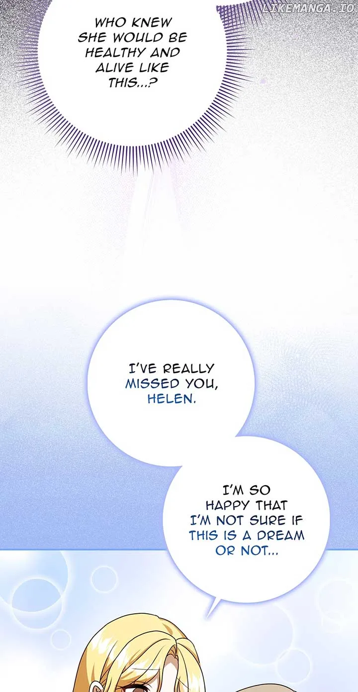The Lost Cinderella Chapter 17 page 34
